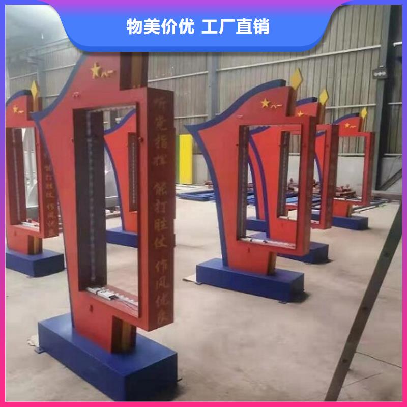 户外LED滚动灯箱优势品质值得信赖