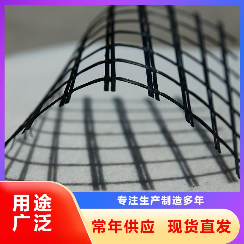 玻纤土工格栅规格当地货源