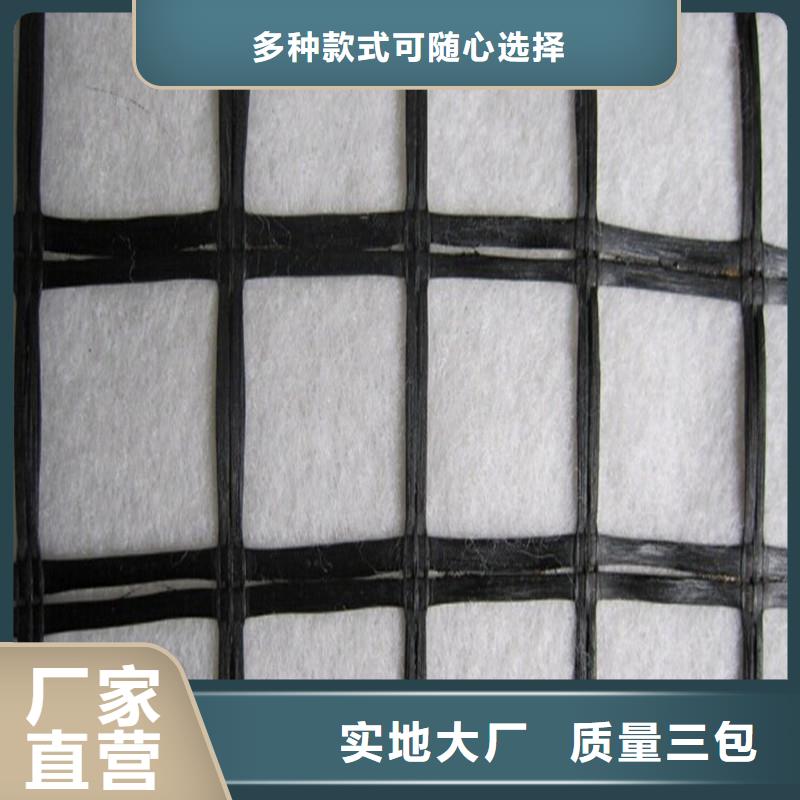 玻纤土工格栅现货厂家服务始终如一