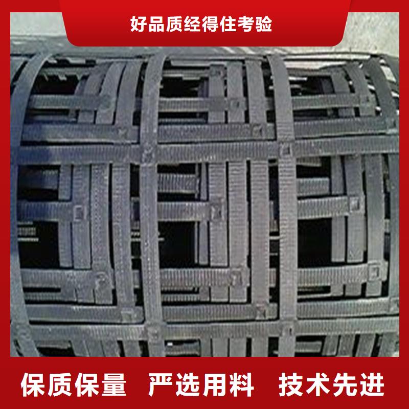 山东钢塑土工格栅厂家直销