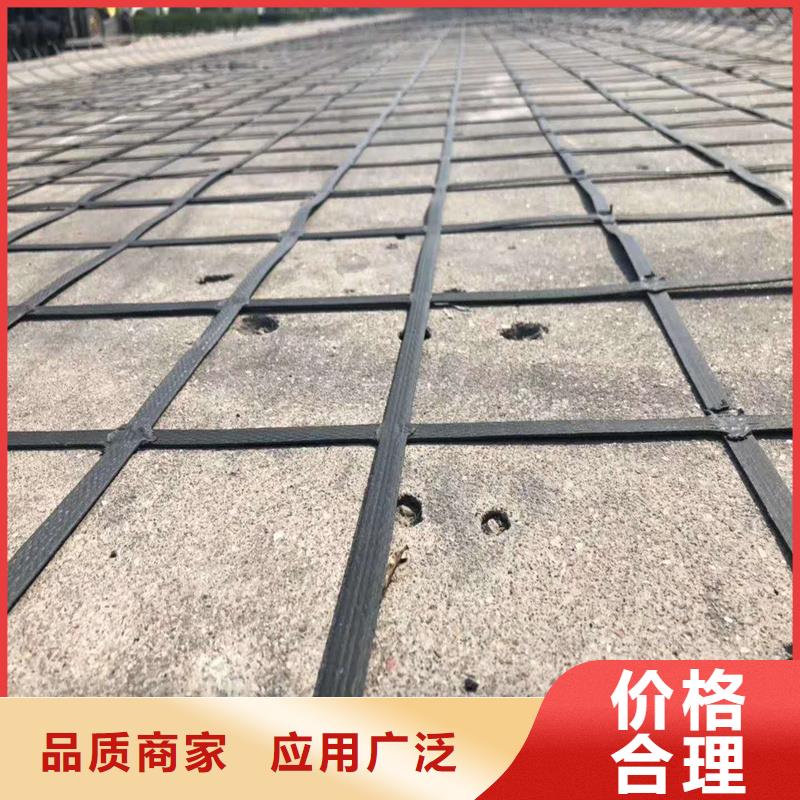 钢塑土工格栅施工方法当地公司