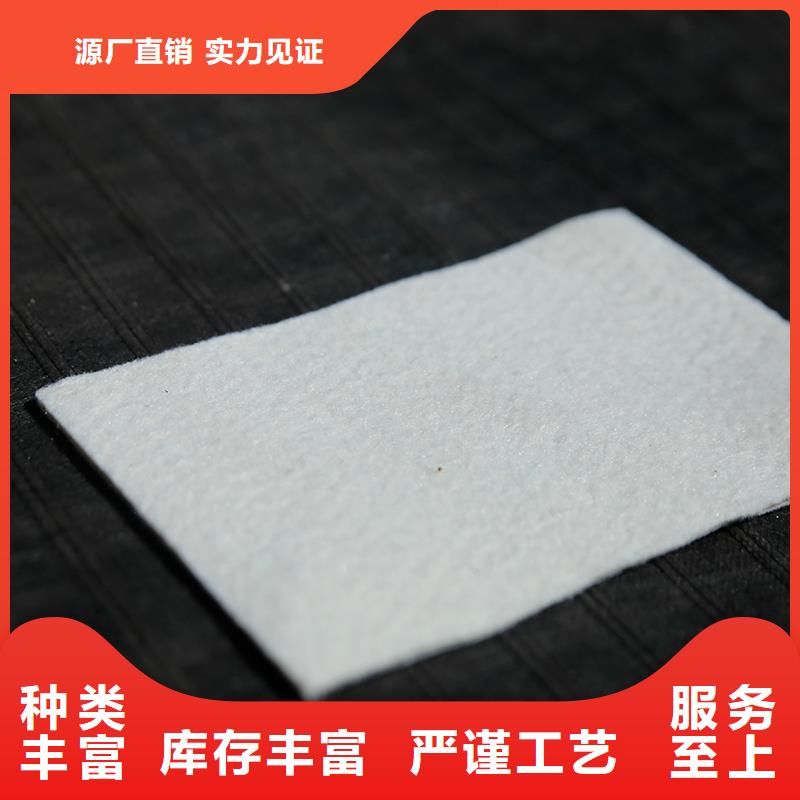 短丝土工布生产厂家合作共赢