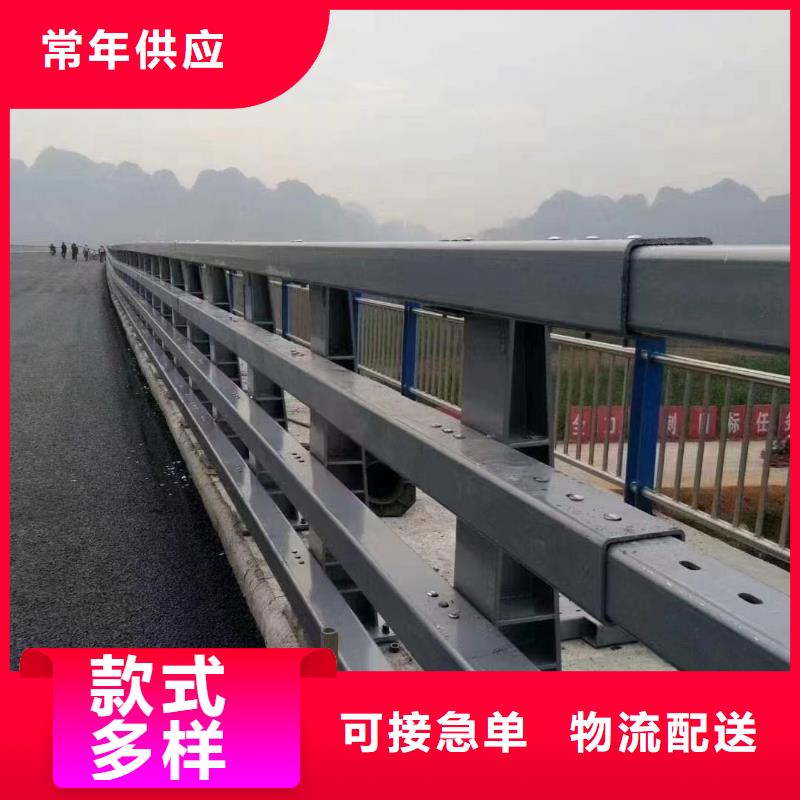 桥梁防撞立柱供应商工厂批发