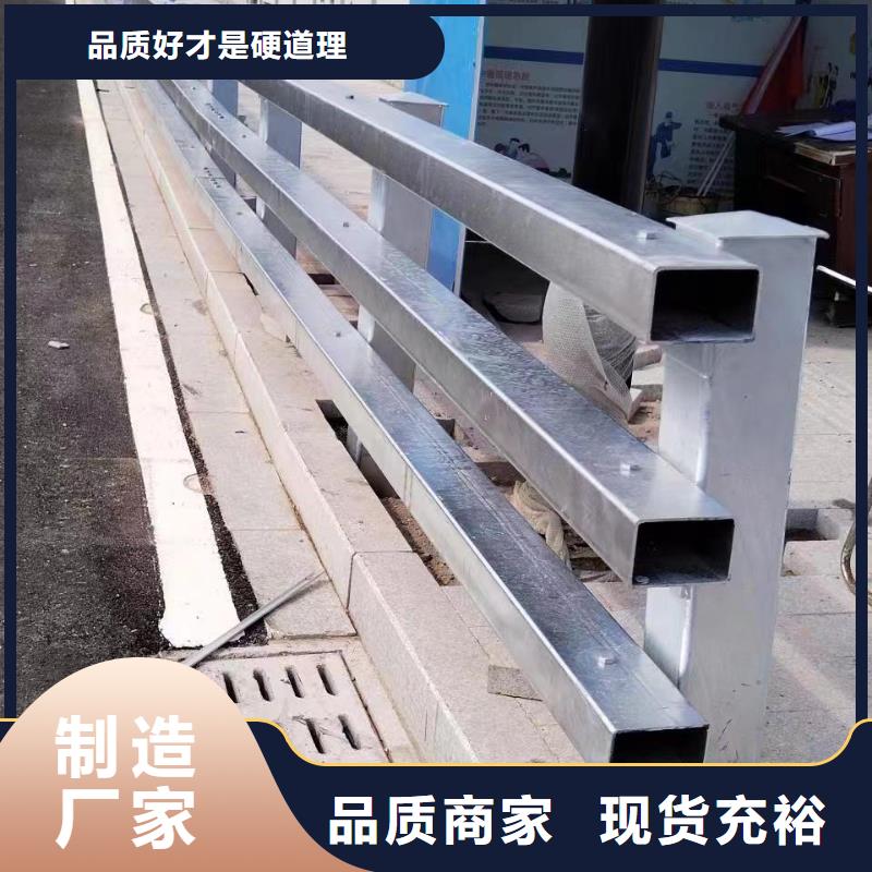 桥梁防撞立柱哪家好把实惠留给您
