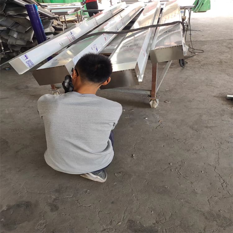 防辐射铅板铅门省心可靠
