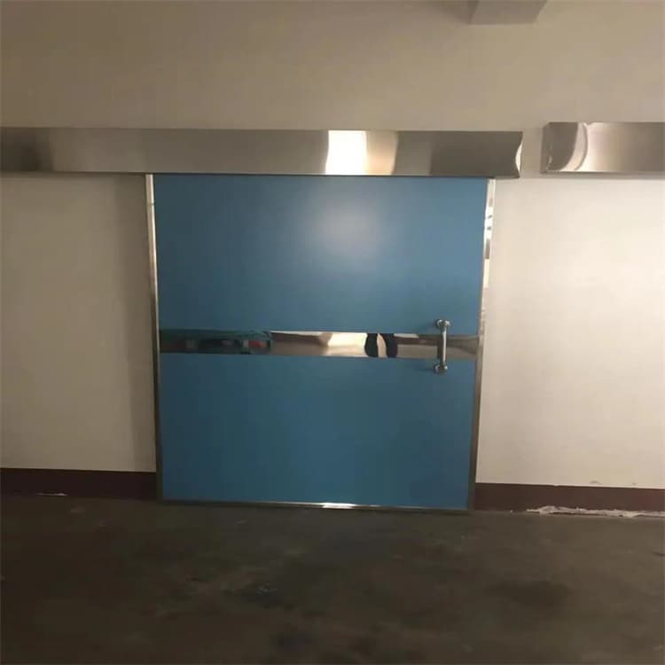 铅门生产厂家欢迎致电