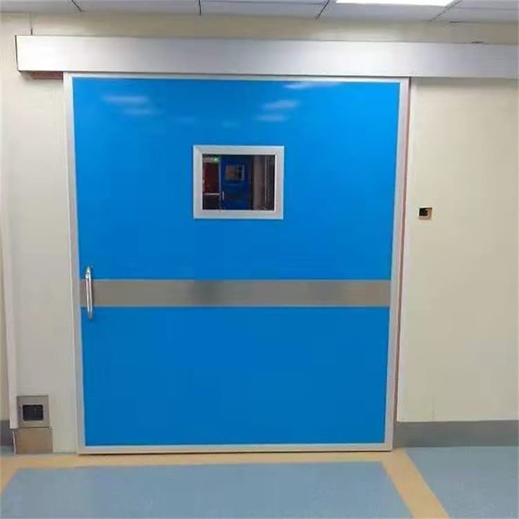 重信誉电动铅门供应商