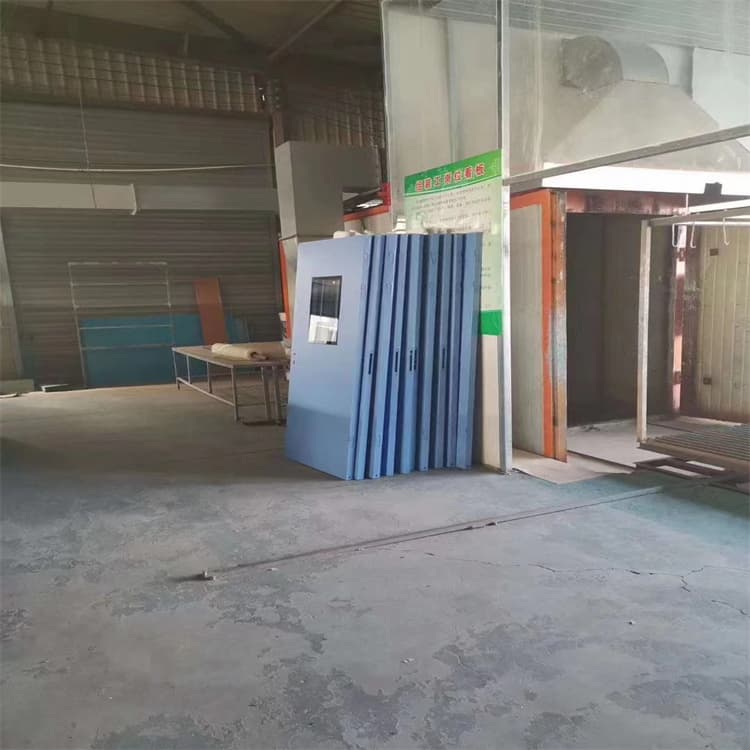 优质核医学铅门厂家