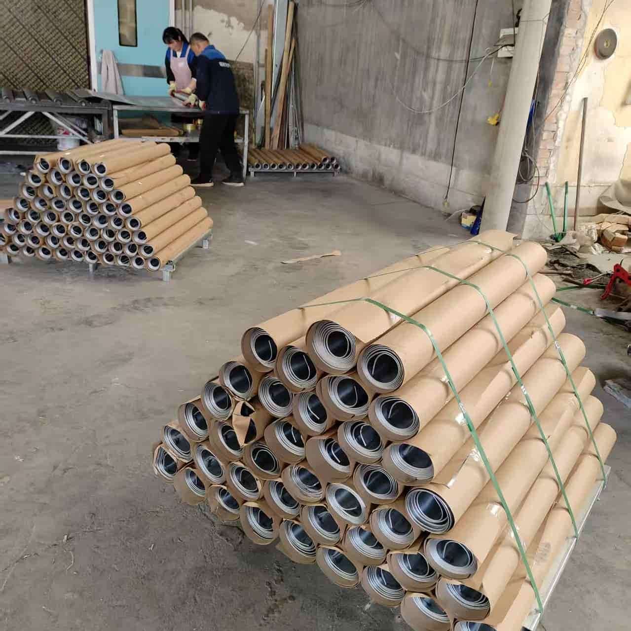 诚信的牙科医院射线防护铅板生产厂家