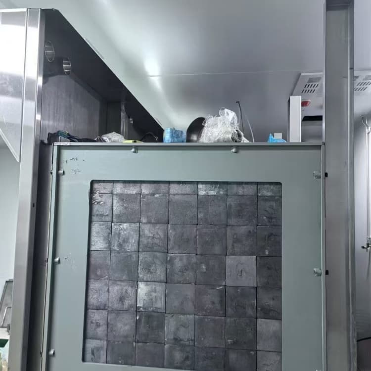 DR机房铅卷好的选择