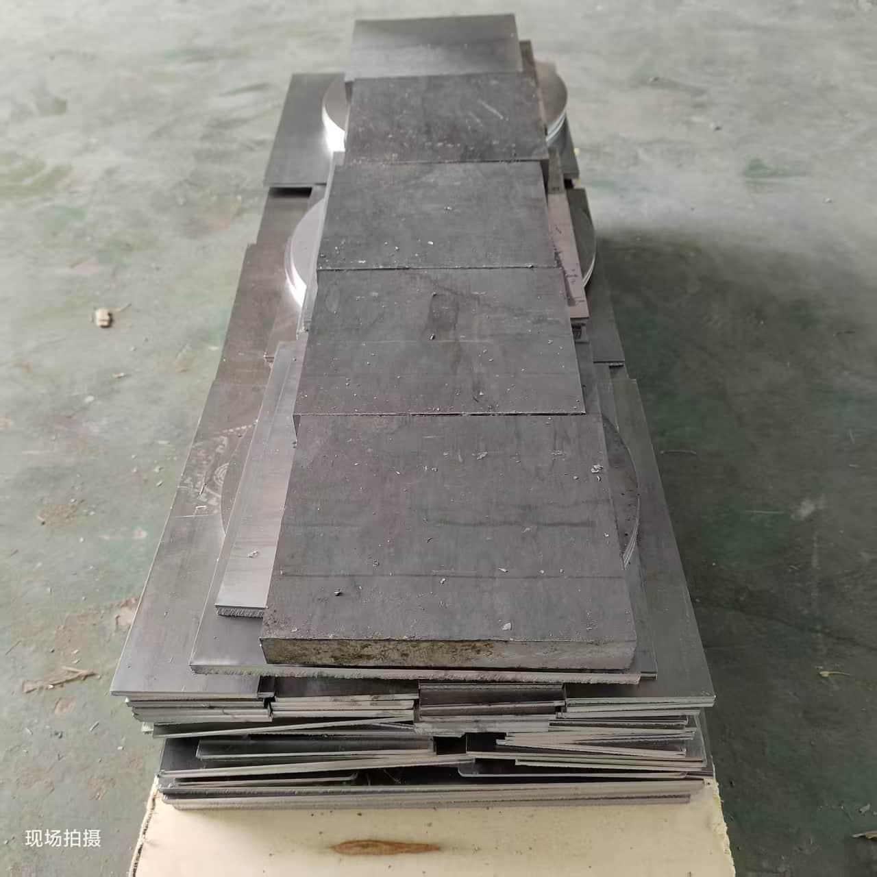 10mm射线防护铅板定制-不另行收费