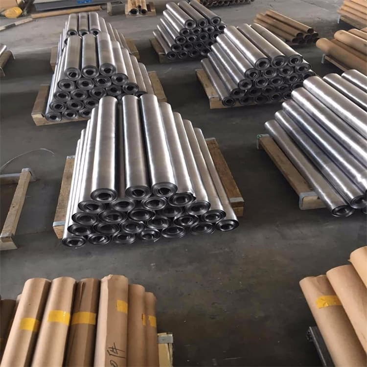 10mm射线防护铅板定制-不另行收费