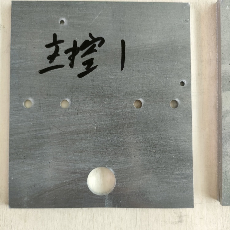 铅件异形件厂家可开票