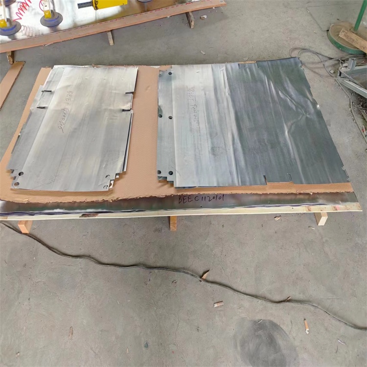 金属铅加工件大量供应