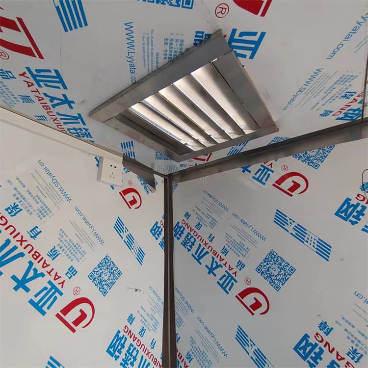 射线防护铅房_射线防护铅房生产厂家