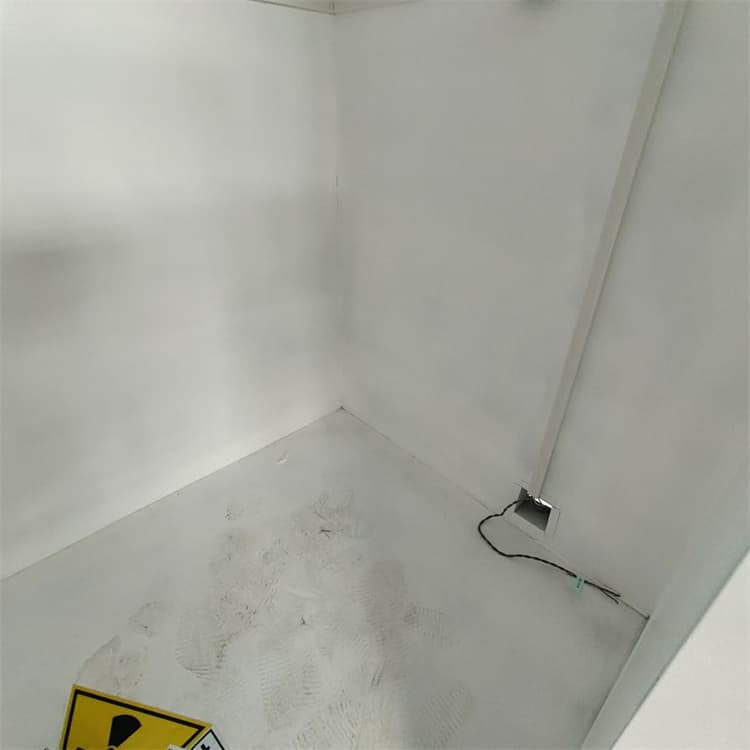 优质DR室铅房的经销商