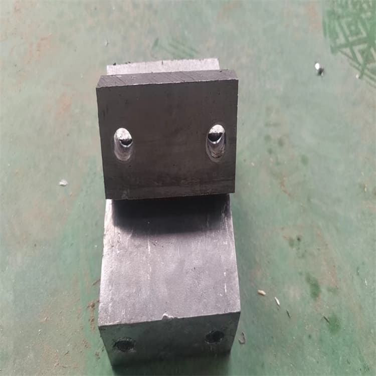 精密铅块_厂家定制