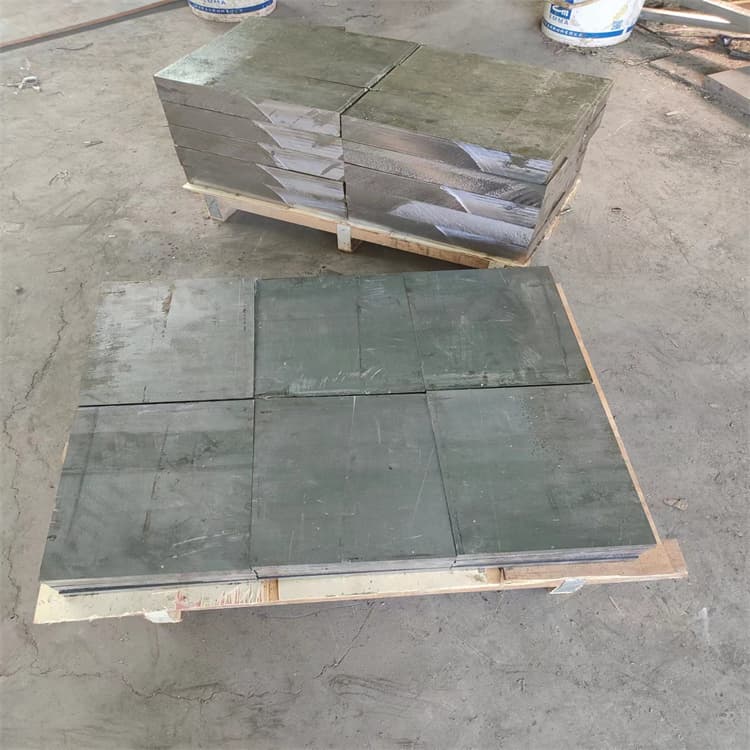 浇筑铅制品-浇筑铅制品高性价比