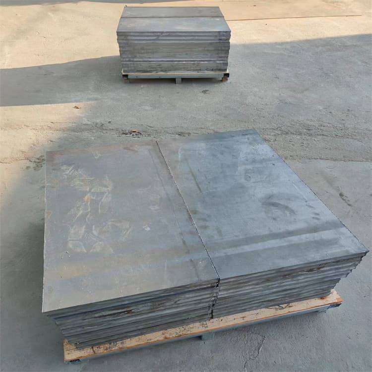 异形铅块量大优惠