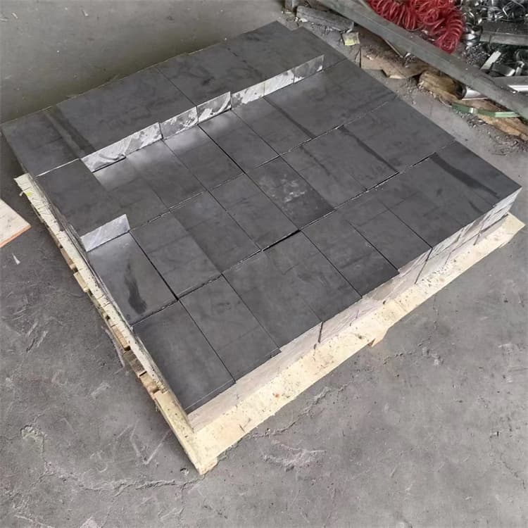 机械配重铅块厂家直销-型号齐全