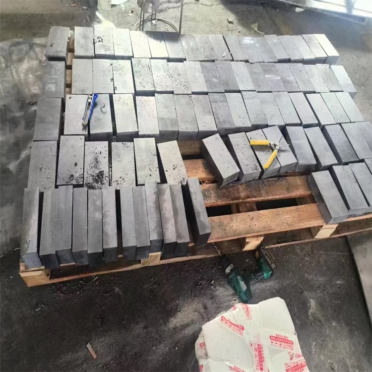 挤压工业配重铅块制作厂家