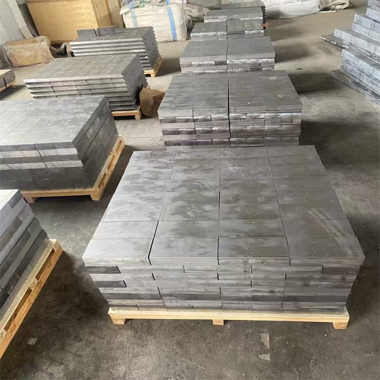 激光切割铅块_激光切割铅块厂家