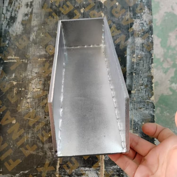 辐射物品存放铅箱销售
