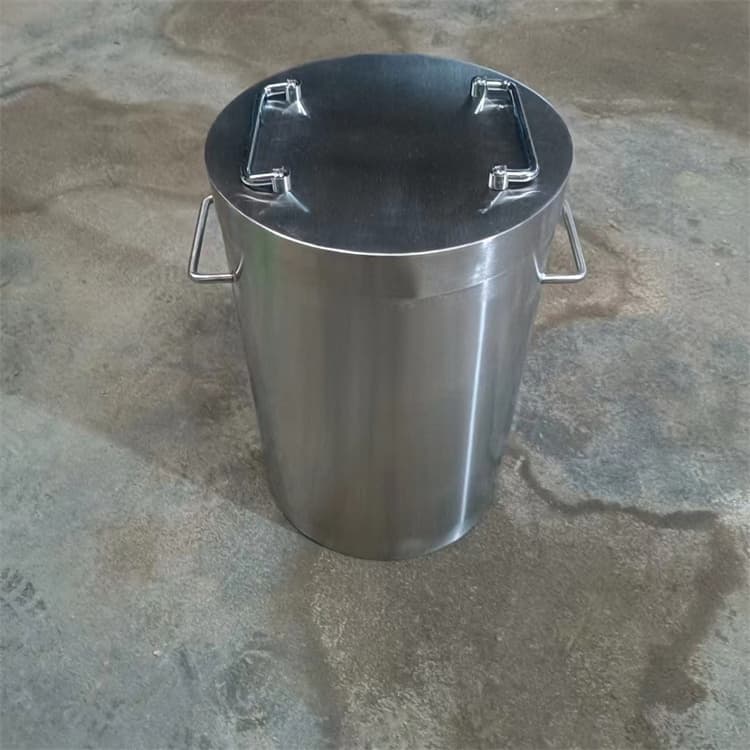 射线防护储物铅箱-正规厂家
