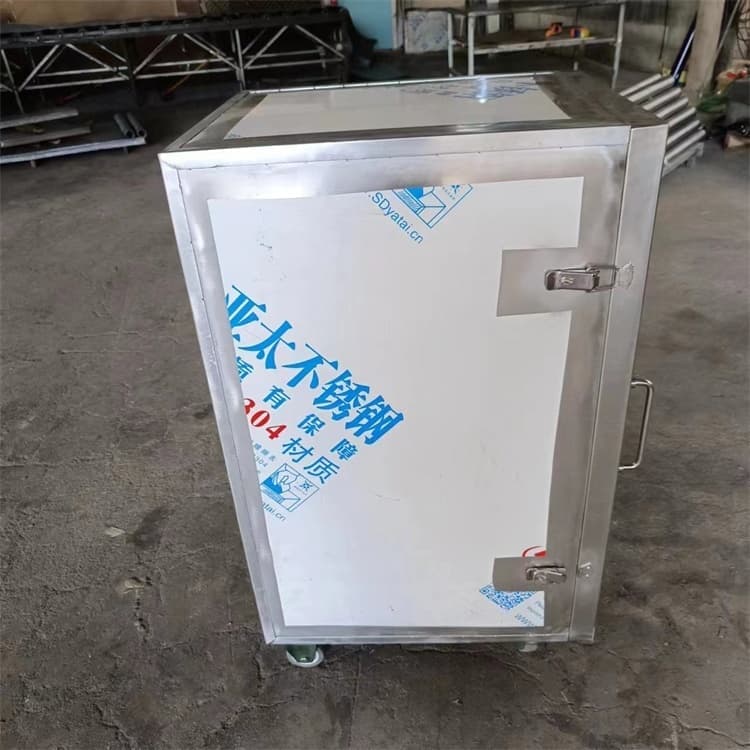 放射源转运铅箱存货充足