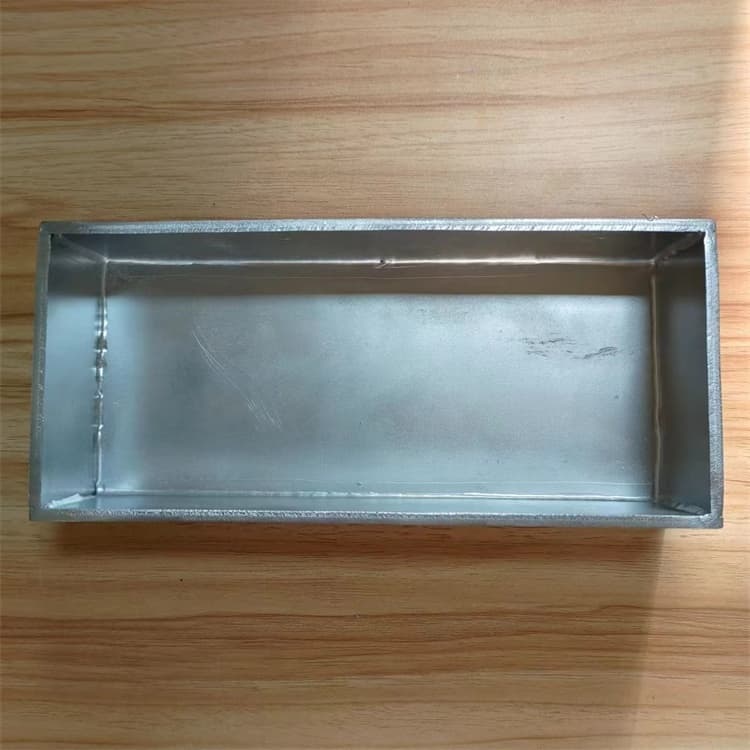 生产辐射物品储存铅箱_实力厂家