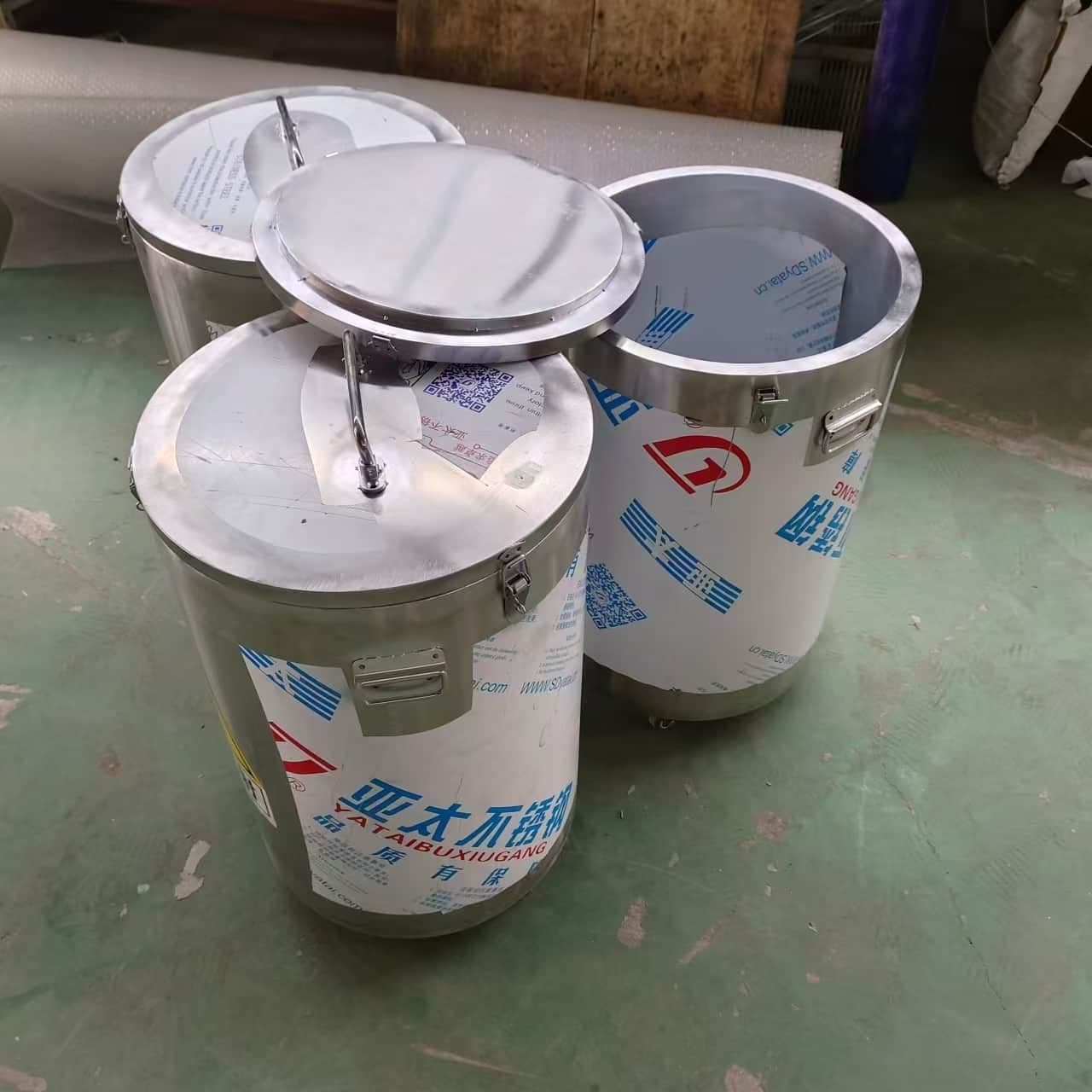 常年供应不锈钢体铅箱-热销