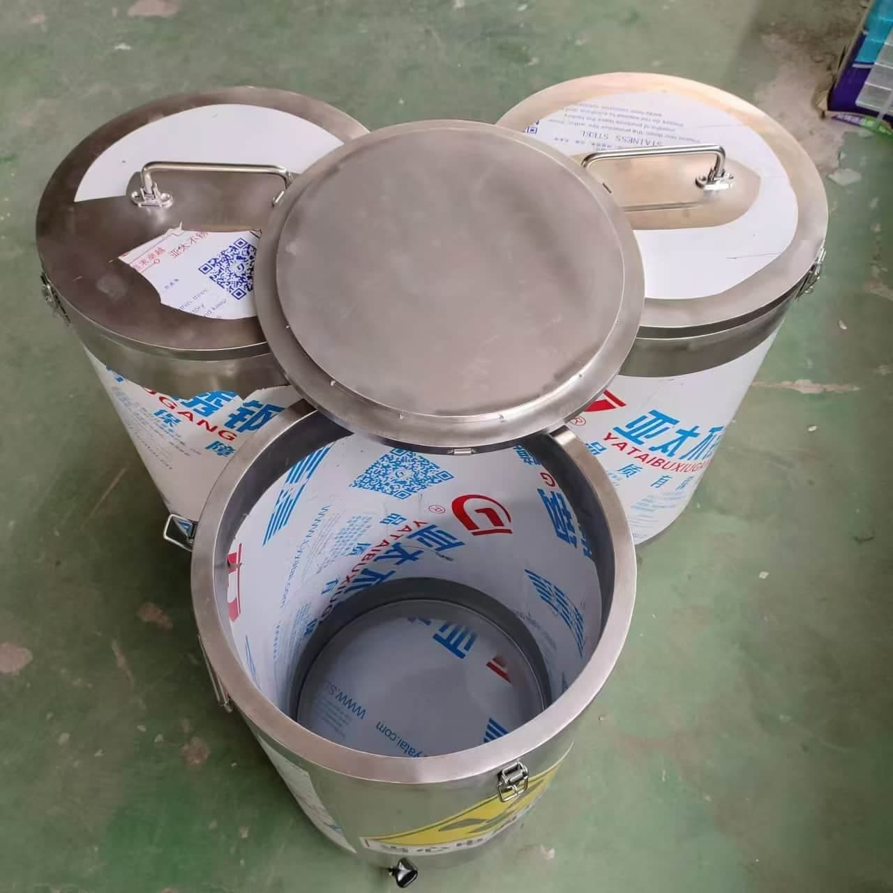 辐射废物转运铅箱批发品类齐全