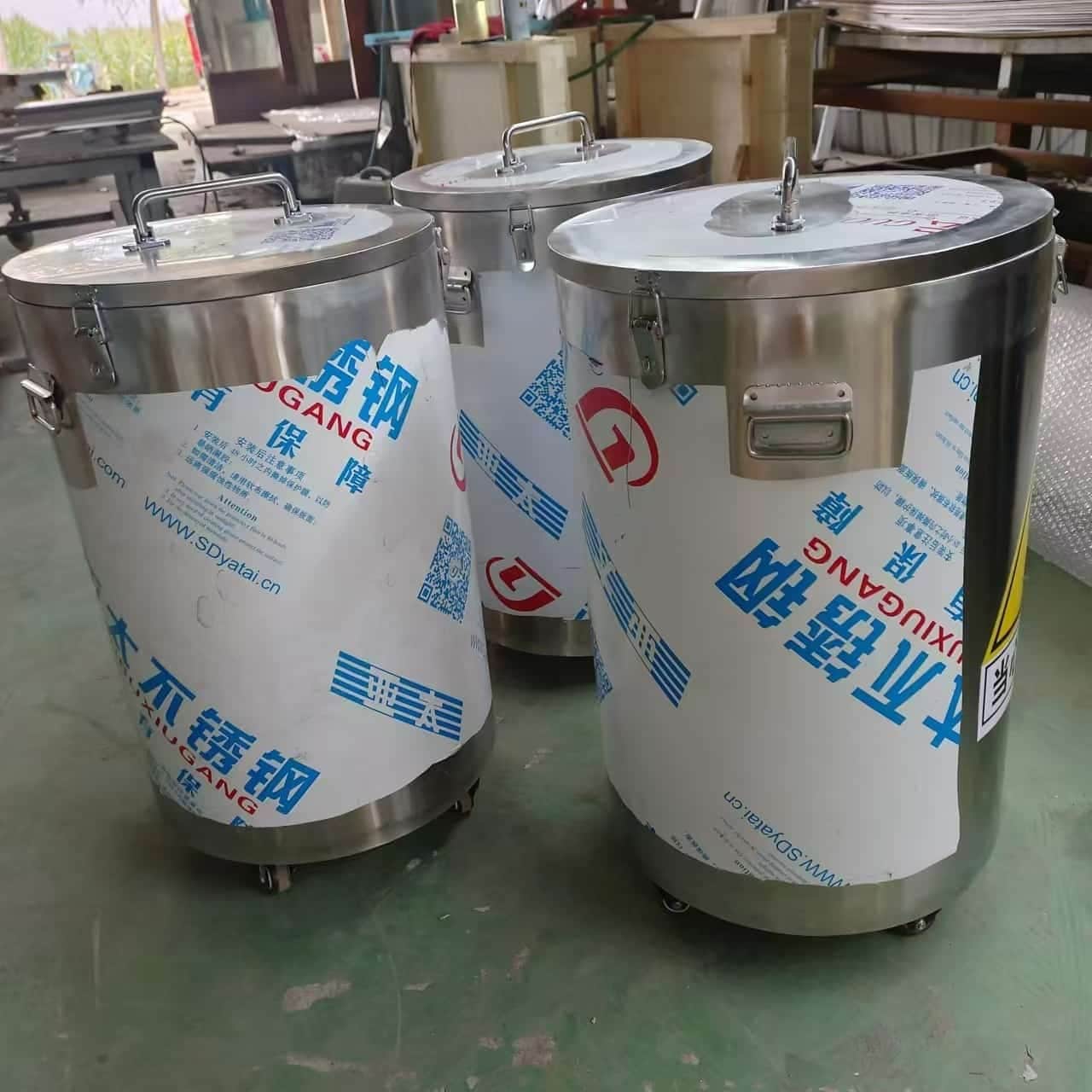 选择正规工业射线防护储存铅箱厂家