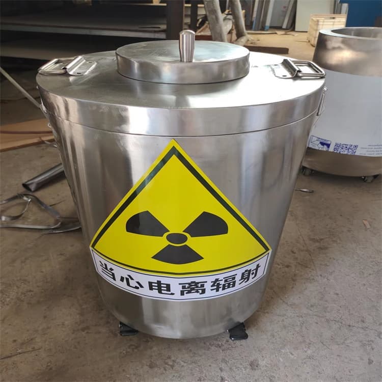 铅屏蔽箱-铅屏蔽箱规格全