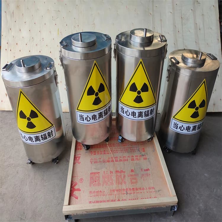 防辐射传片铅箱专业生产厂家