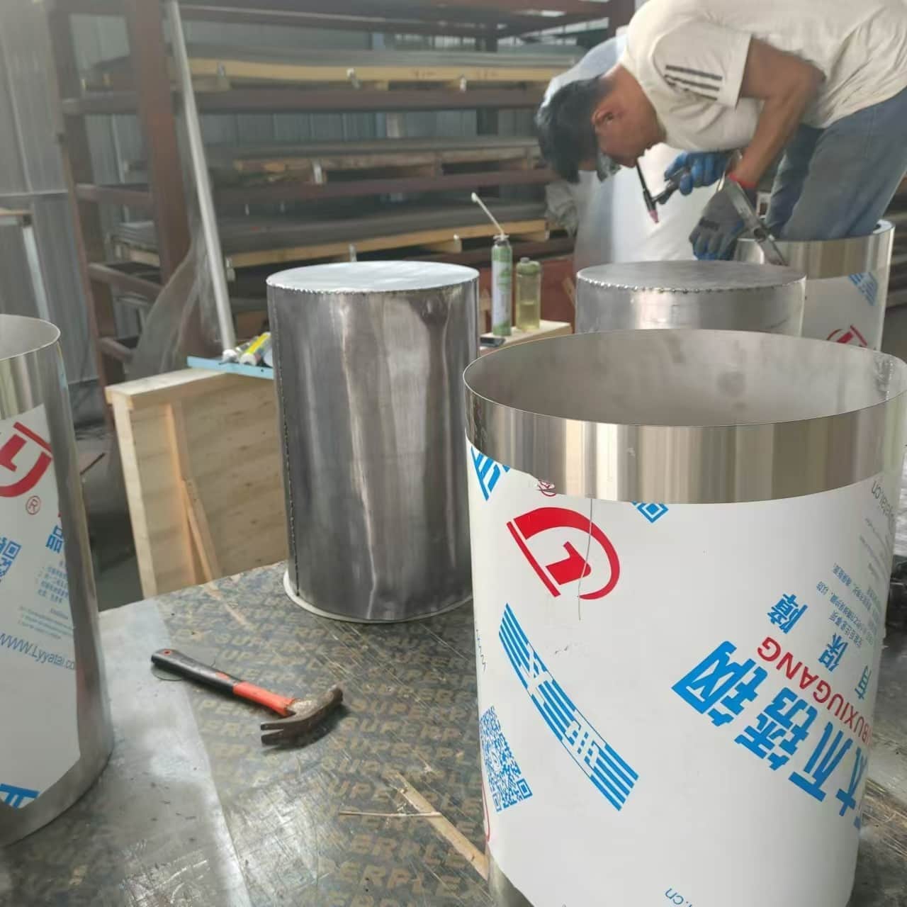 屏蔽放射源铅箱图文介绍