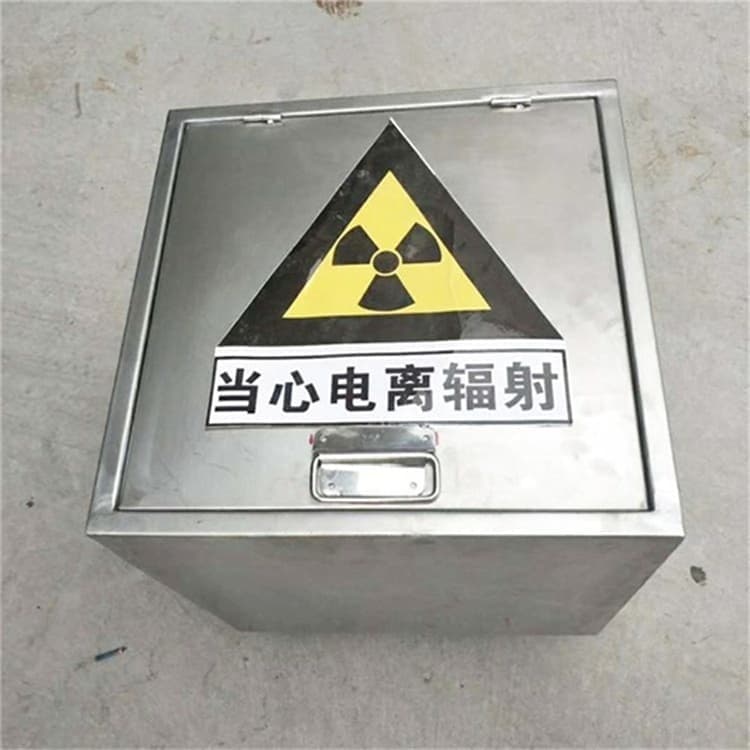 规格全的国标1#纯铅箱现货厂家