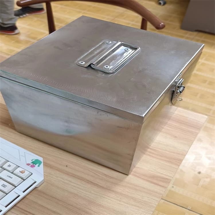 批发工业射线防护储存铅箱的公司