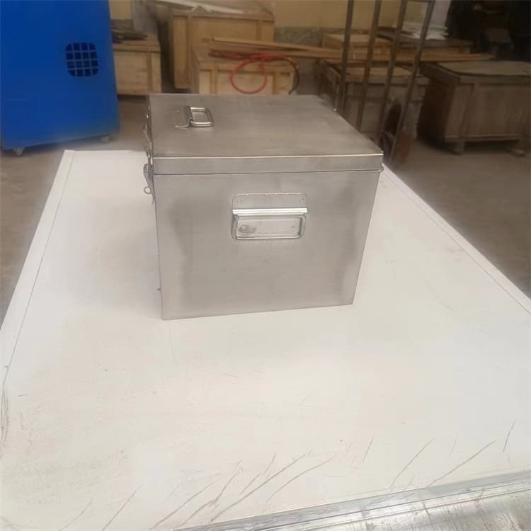 质量好的防护铅罐厂家排名