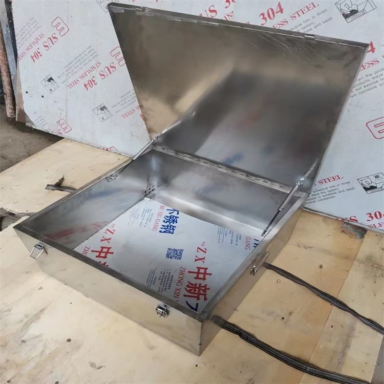 放射性废物衰变箱大厂家选的放心