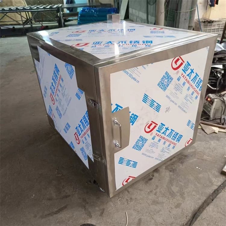 选择正规工业射线防护储存铅箱厂家