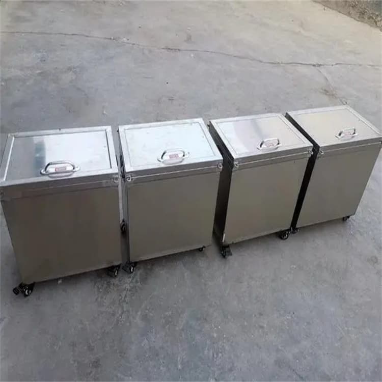 25升暂存防护铅箱-复购率高