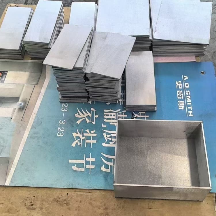 铅屏蔽箱低于市场价