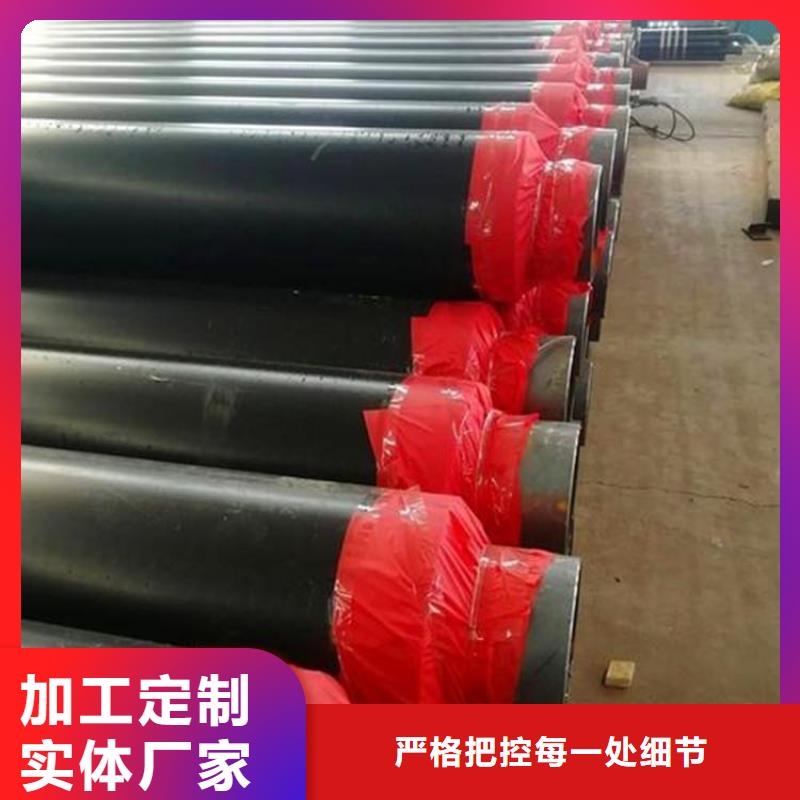 恩施管道保温螺旋钢管实体大厂