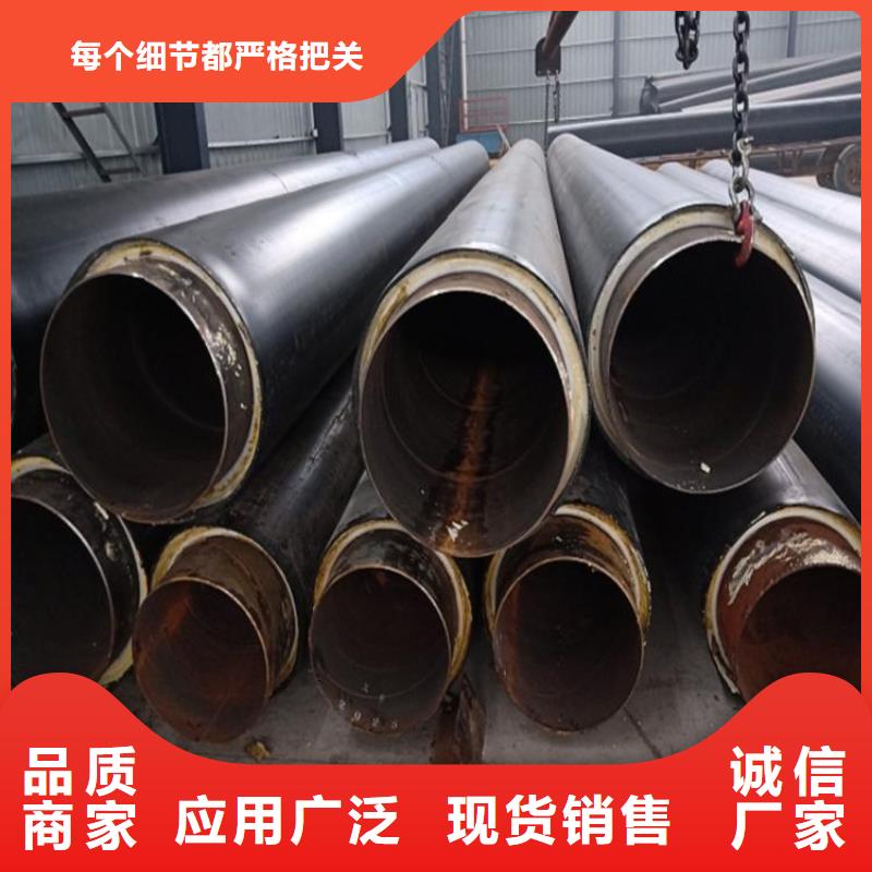 恩施管道保温螺旋钢管实体大厂