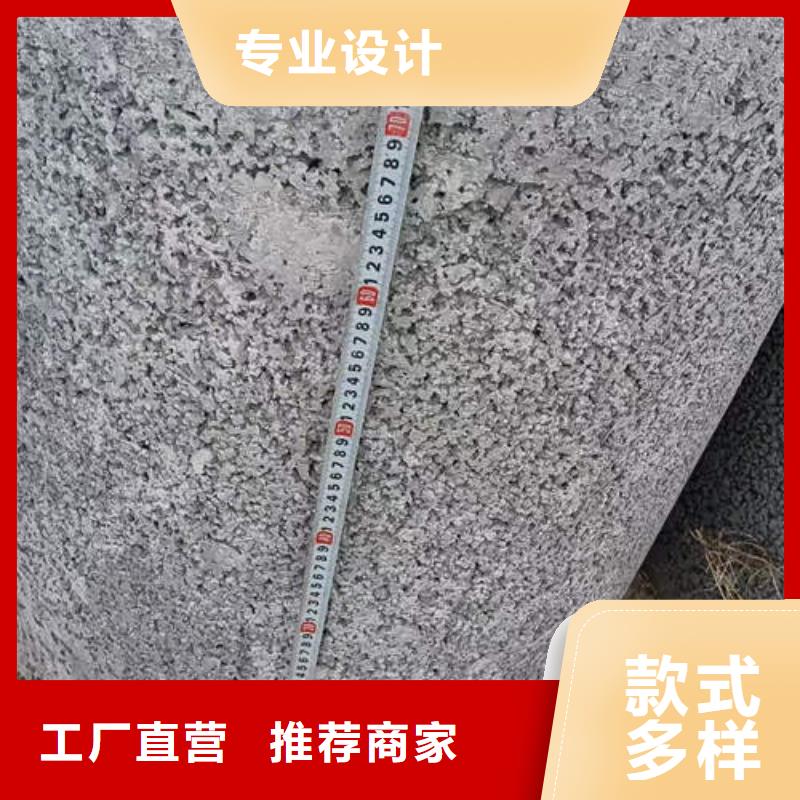 澳门无砂透水管实体大厂