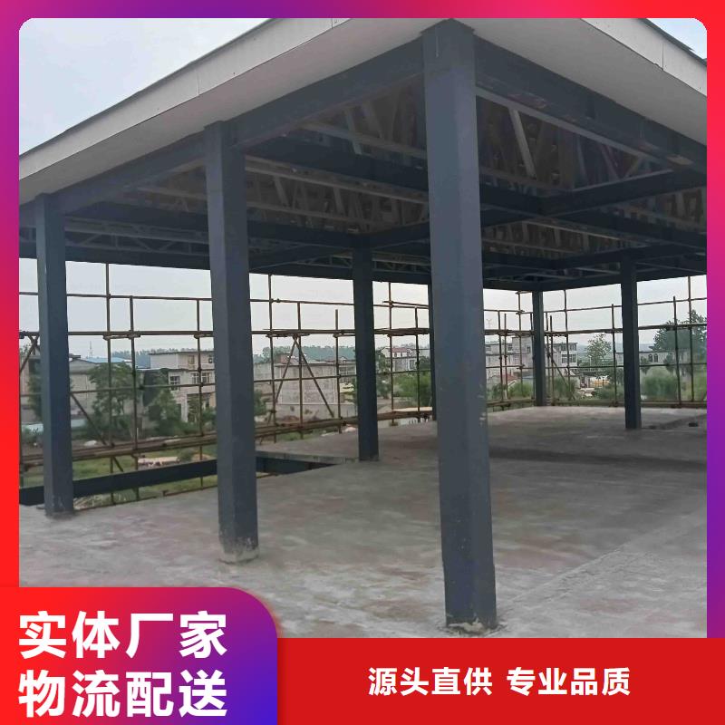 连云港农村5——7万盖房子定制