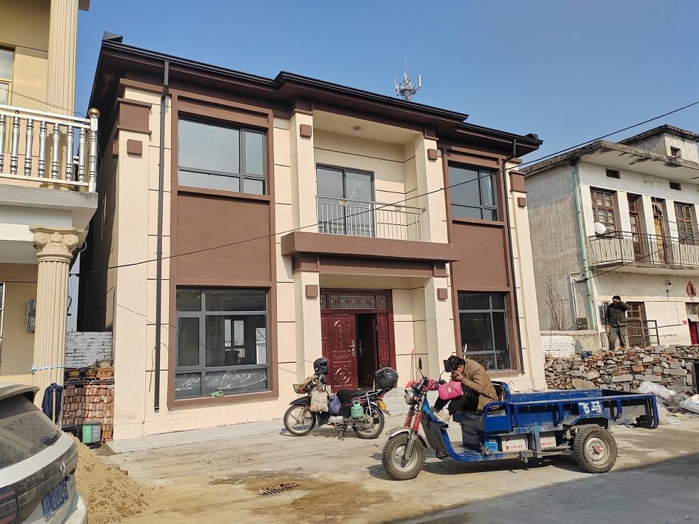 赣榆区乡村房子免费咨询