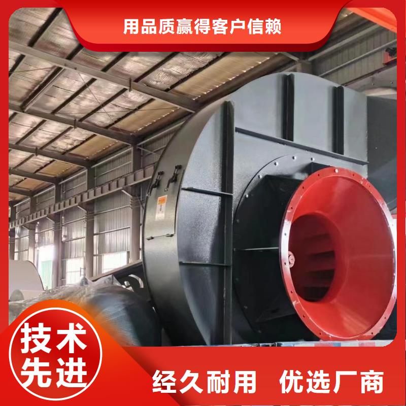 增压风机样式众多精工细致打造