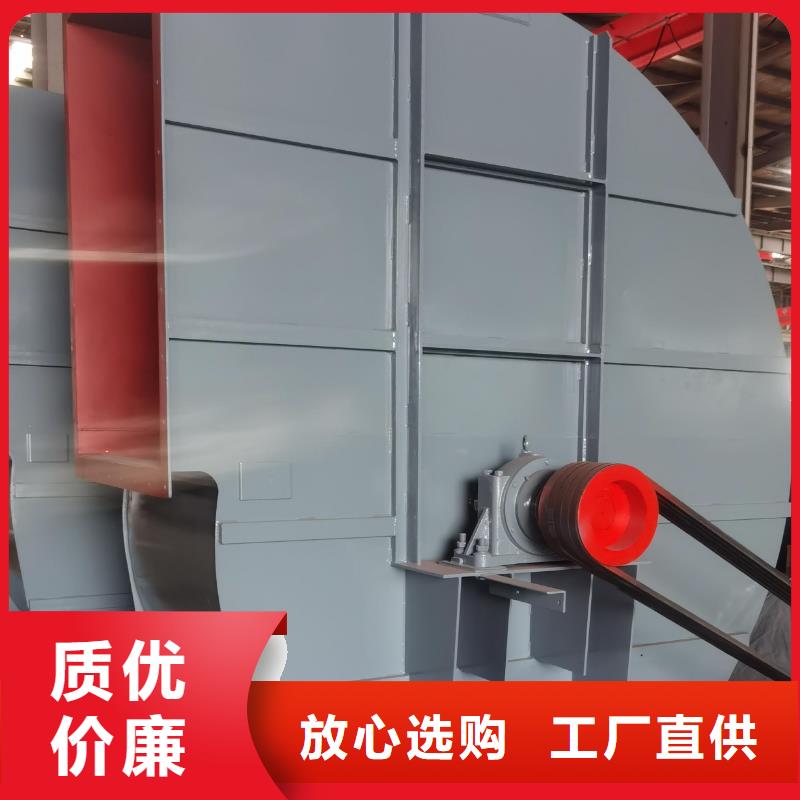现货充足的兰州9-28离心通风机厂家